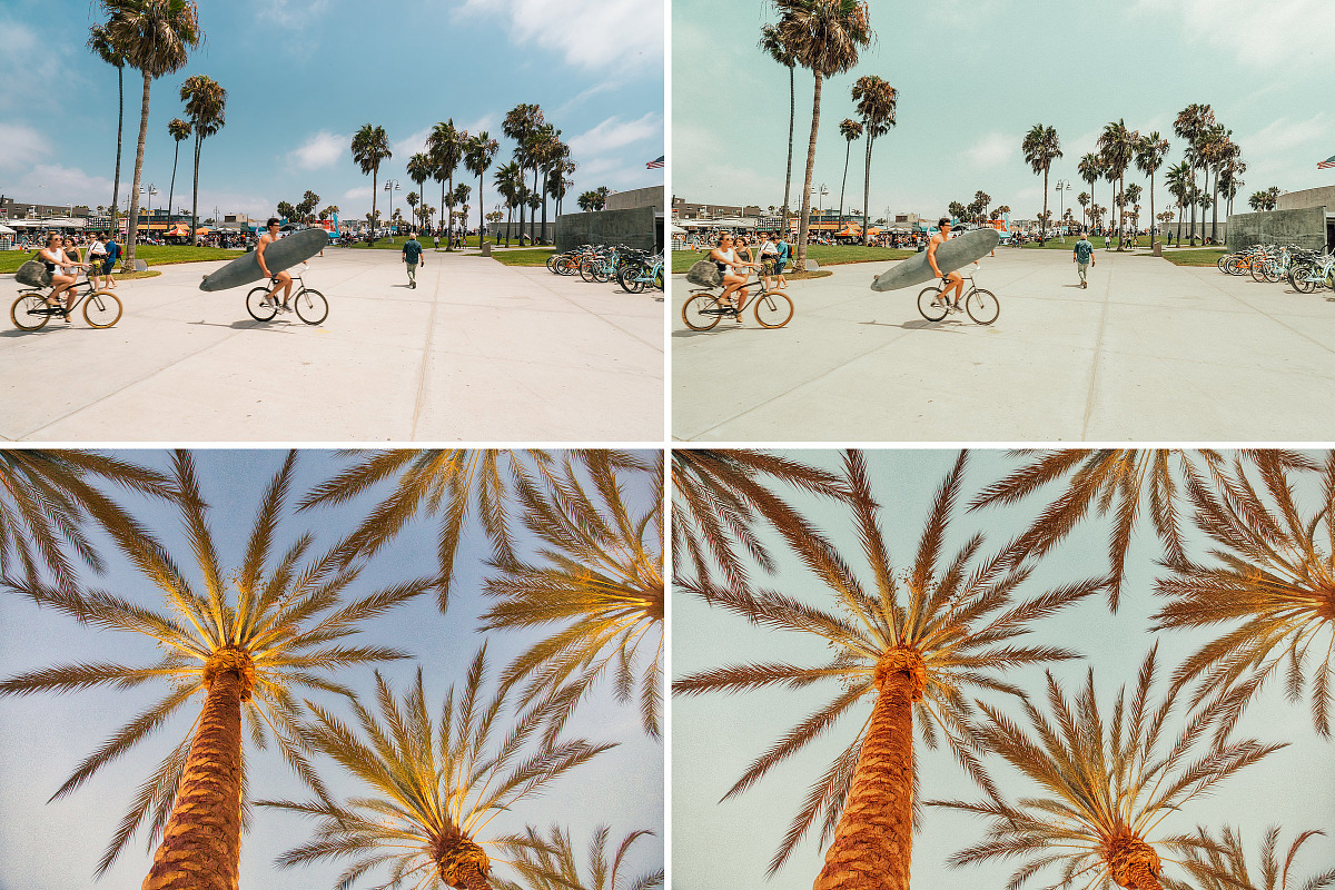 45. Life California, an Action Add-On by Advina Store (Photo 5 of 11)