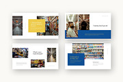 Uhar : Grocery Store Google Slides, a Presentation Template by Punkl Camp (Thumbnail 7 of 16)