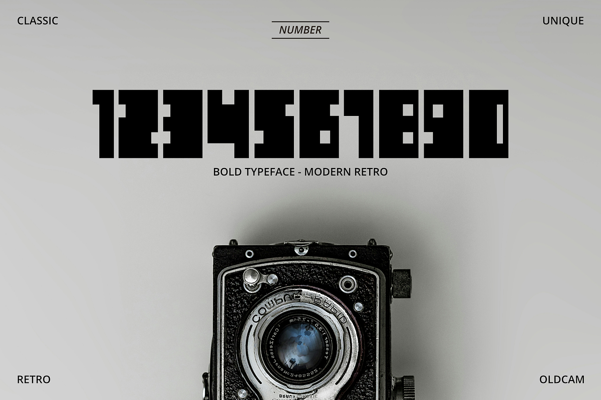 Propolish Rufftu Font, a Sans Serif Font by Erifqizefont (Photo 10 of 12)