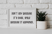 Kids Book | Script Font, a Script Font by Scratchones (Thumbnail 3 of 8)