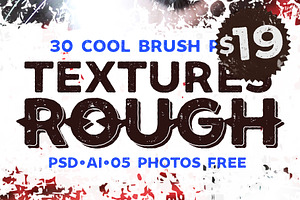 Brush PSDAi05 Photos Free All $19