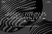Adilo Font, a Sans Serif Font by agusariyadi (Thumbnail 4 of 5)