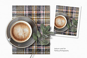 Scottish Digital Watercolors, a Texture Graphic by rileyBgraphics (Thumbnail 7 of 8)