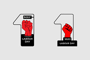 Labor day sale celebration design, a Seasonal Illustration by Lakhan1998 (Thumbnail 3 of 7)