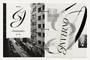 Hazel Shore - Serif & Script Duo, a Serif Font by SilverStag Type Foundry (Thumbnail 3 of 30)