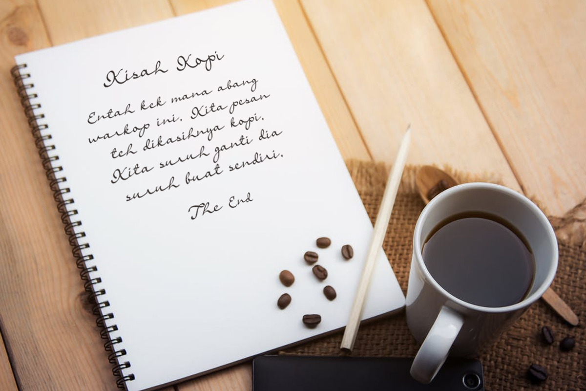 Klasic Signature Script preview 7