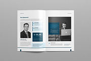 Corporate Brochure, a Brochure Template by Pro-Gh (Thumbnail 4 of 9)