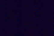 Wave lines Vector Backgrounds, a Decorative Illustration by Den Marty Studio (Thumbnail 3 of 3)