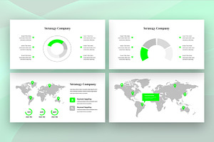 Simpless - Powerpoint Template