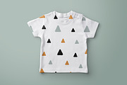Urban traffic. Patterns pack, a Pattern Graphic by Alina Karpenko (Thumbnail 4 of 8)