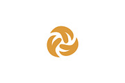 Leaf Logo Design, a Branding & Logo Template by MR.A (Thumbnail 3 of 4)
