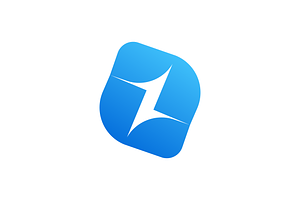 Abstract Z Letter Logo, a Branding & Logo Template by Advateik ™