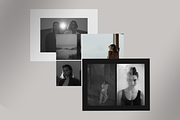 Versatile Photo Book Design Template, a Magazine Template by Make It Yours Lab. (Thumbnail 6 of 7)