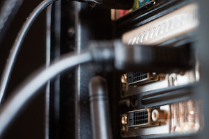 Cables