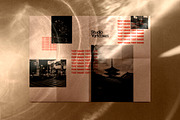 Kessho - Crystal Light Overlays, a Texture Graphic by Studio Yorktown (Thumbnail 13 of 16)