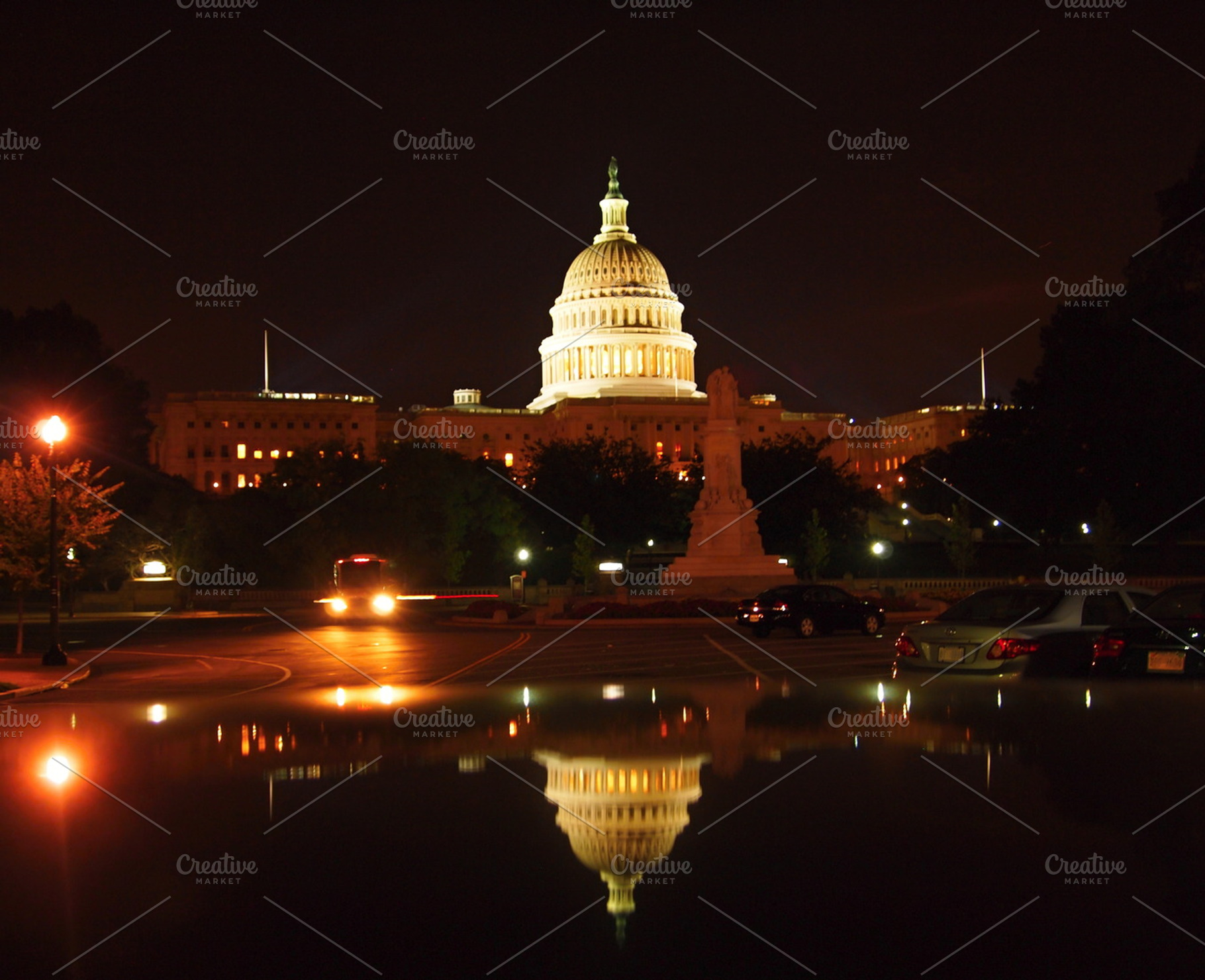 Us capitol building featuring washington, united states, and capitol building