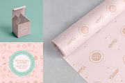 Chez Cocotte | Full Identity Pack, a Branding & Logo Template by The Responsible Creatives (Thumbnail 11 of 16)