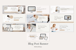 Lead Magnet Marketing Templates