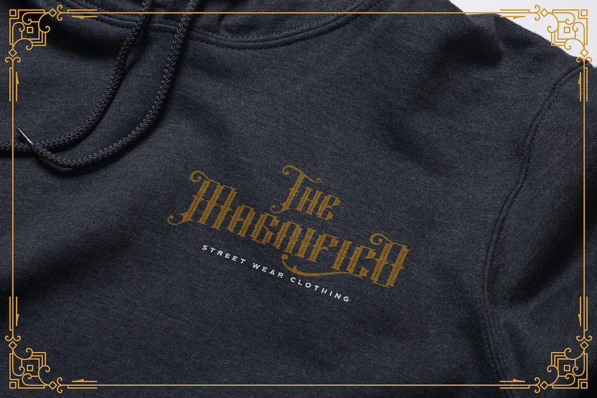 Prastico - Blackletter Font, a Blackletter Font by StringLabs (Photo 5 of 14)