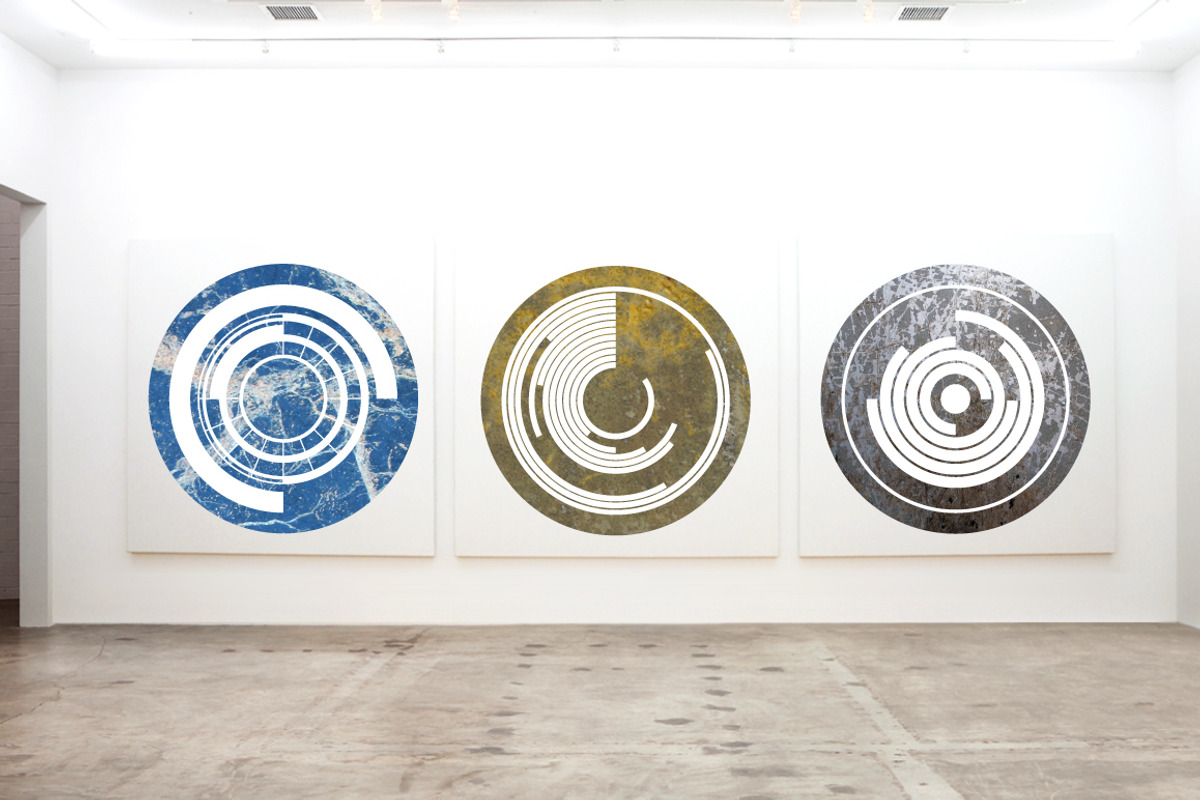 Circular Vectors Toolkit - 80 items, an Object Graphic by Offset (Photo 10 of 11)