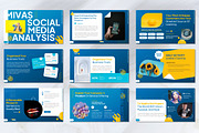 Mivas - Social Media Keynote, a Presentation Template by Dhabee (Thumbnail 6 of 7)