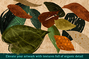 Realistic Nature Textures Brush Pack, a Brush Add-On by HabitusDesigns (Thumbnail 3 of 7)