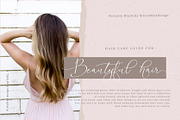 Serenity Blush, a Script Font by SilverMintDesign (Thumbnail 3 of 14)