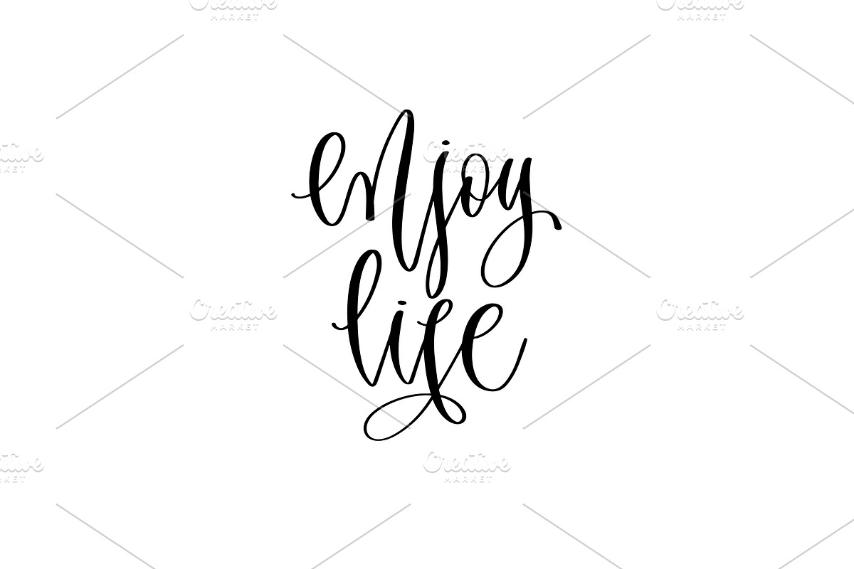 100 POSITIVE QUOTES - 17, an Invitation Template by karakotsya (Photo 2 of 11)