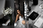 Noir Et Noir 200 Wedding Photos, a Beauty & Fashion Photo by Muse Mockups (Thumbnail 23 of 30)