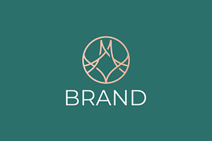 Elegant Brand Logo Design, a Branding & Logo Template by Signatoro