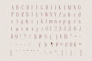 Bloomic, a Sans Serif Font by zaaintype (Thumbnail 8 of 10)