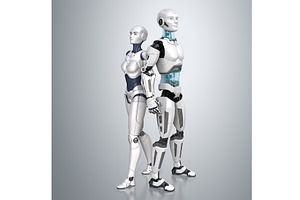 Robots