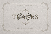 Innocent Script, a Script Font by Lettertype Studio (Thumbnail 9 of 10)
