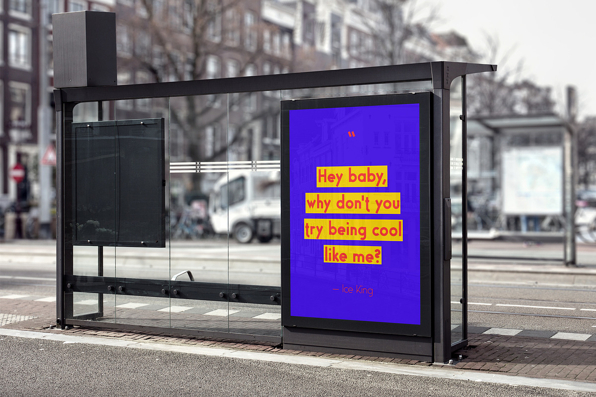 Saxo Grammaticus Font + Extras, a Sans Serif Font by Jonas Stensgaard (Photo 12 of 27)