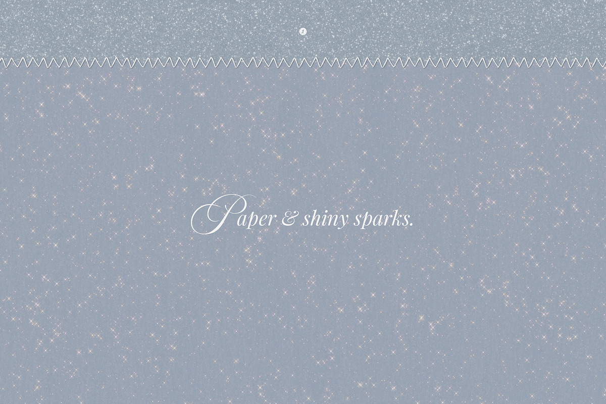 Transparent Glitter Paper Textures, a Texture Graphic by Freezerondigital (Photo 4 of 16)