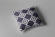 Pillow Mock-up, a Product Mockup by zippypixelstudio (Thumbnail 7 of 15)