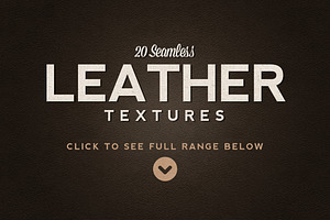 Seamless Textures Mega Bundle