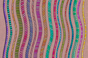 Beads Brushes for Procreate, a Brush Add-On by Hanna Inaiáh (Thumbnail 5 of 12)