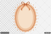 Hand Drawn Frame Clipart Bundle, an Illustration by Actual Pixel (Thumbnail 11 of 14)