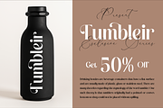Raligosh Mendophelia Modern Font Duo, a Serif Font by Storytype Studio (Thumbnail 2 of 15)