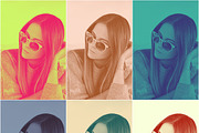 50 Duotone PSD Colors, an Action Add-On by Bato (Thumbnail 4 of 4)
