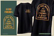 Adventure Graphic Set, a Graphic by Refolve Design (Thumbnail 14 of 20)