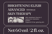 Mindken Transitional Serif Font, a Serif Font by AmorfaType (Thumbnail 7 of 10)