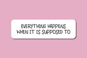 Filosovie Display – Quirky Ugly Font, a Handwritten Font by tebaltipislab (Thumbnail 2 of 11)