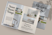 Alegros, a Serif Font by Letterara (Thumbnail 8 of 11)