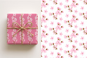 Spring Bloom, a Decorative Illustration by Decor Lines (Thumbnail 5 of 12)
