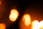 Lightbulb Bokeh Overlay Pack, a Texture Graphic by BLACKDAY (Thumbnail 20 of 20)