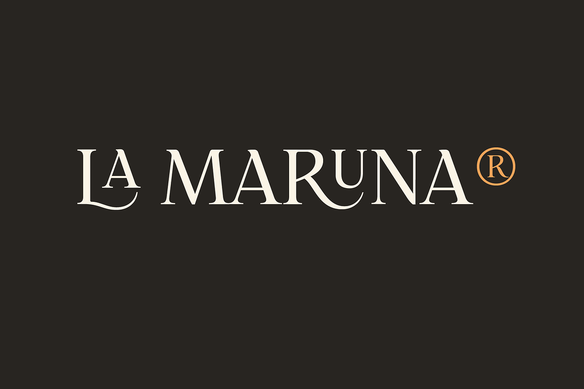 Restora Neue - 18 Fonts, a Serif Font by Nasir Udin (Photo 3 of 20)