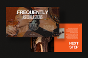 Black & Orange Service Guide, a Marketing Template by My Template Studio (Thumbnail 15 of 16)