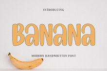 Banana